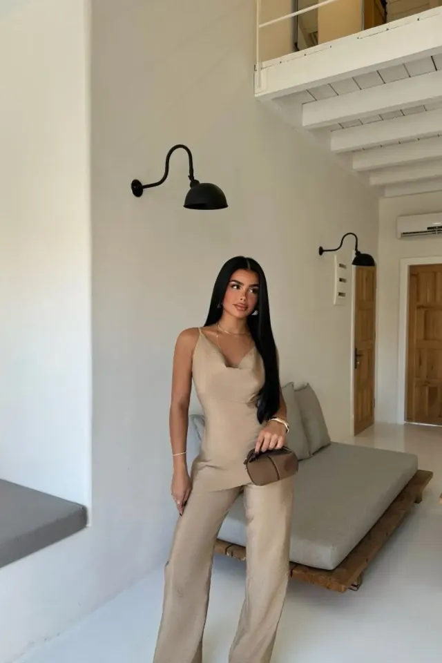İkili Alt Üst Takım