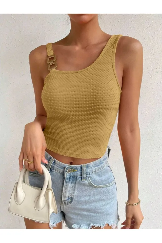 Crop Atlet