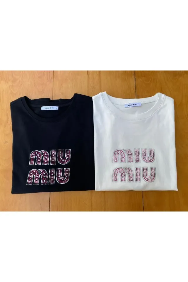 Modal Kumaş T-Shirt
